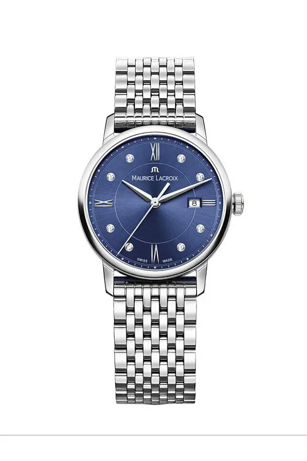 Maurice Lacroix Eliros Date EL1094-SS002-450-1