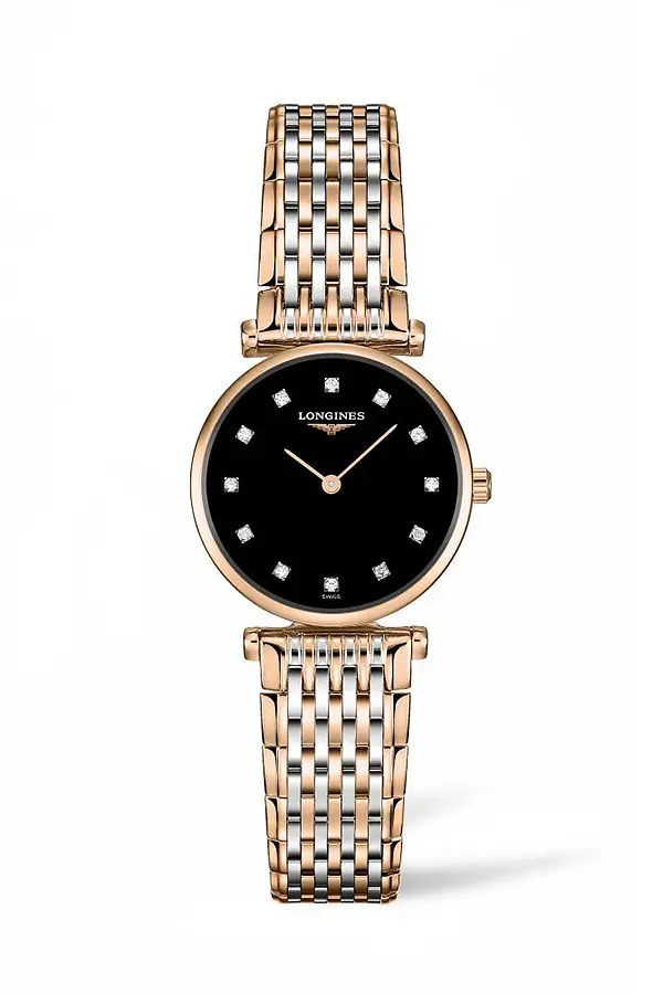 La Grande Classique de Longines L4.209.1.57.7