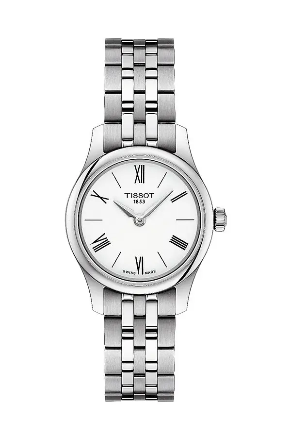 Tissot Traditon Quartz T063.009.11.018.00