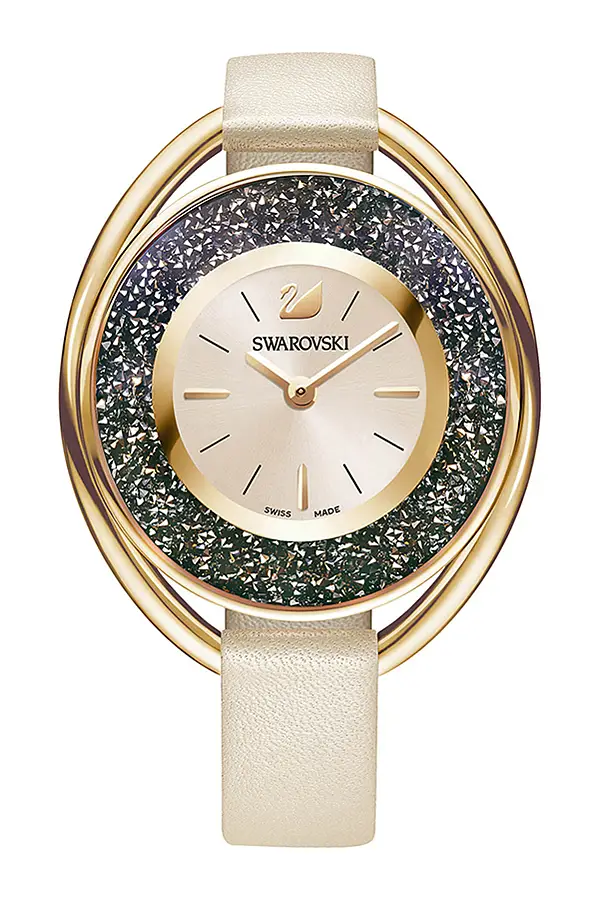 Swarovski Crystalline Oval 5296319
