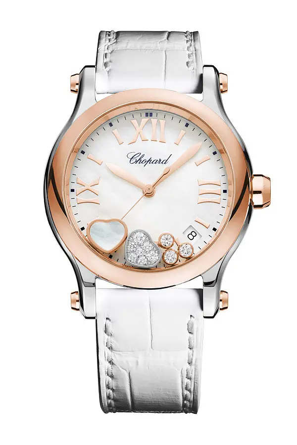 Chopard Happy Hearts 278582-6009