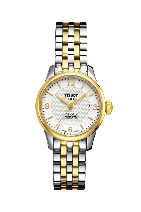 Tissot Le Locle Automatic Lady T41.2.183.34