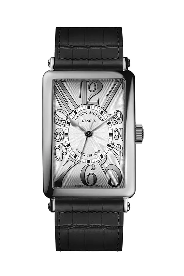 Franck Muller Long Island 955 SC AT FO REL