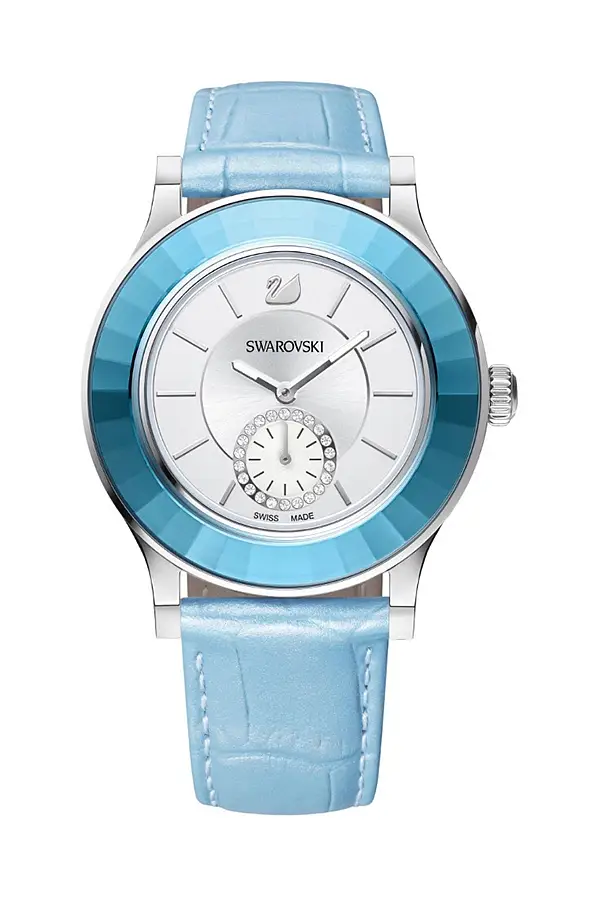 Swarovski Octea Classica Light Blue 5131874