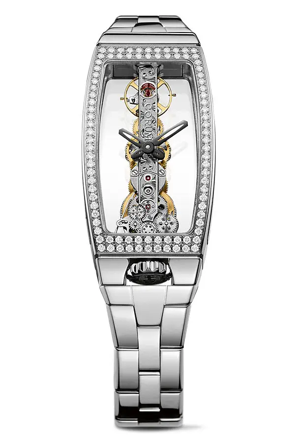 Corum Miss Golden Bridge 113.102.69/V880 0000