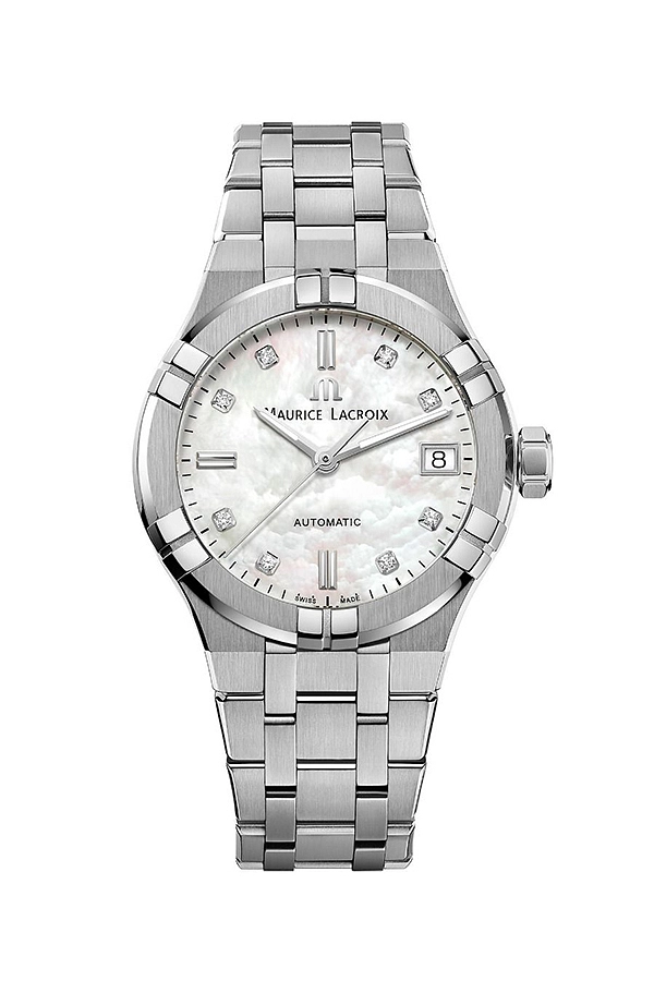 Maurice Lacroix Aikon Automatic 35mm AI6006-SS002-170-1