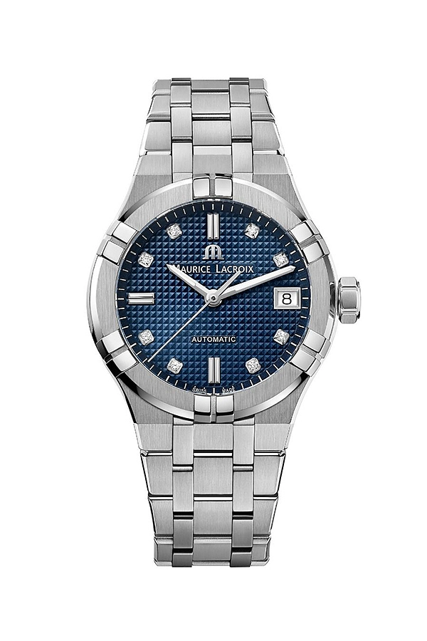 Maurice Lacroix Aikon Automatic 35mm AI6006-SS002-450-1