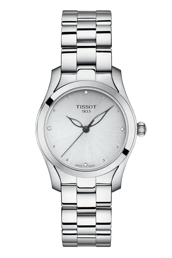 Tissot T-Wave T112.210.11.036.00