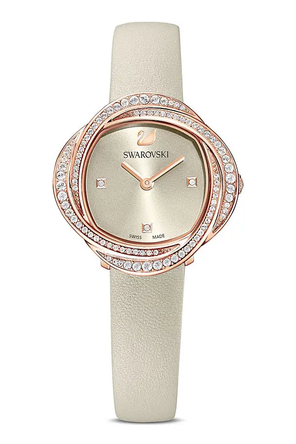 Swarovski Crystal Flower 5552424