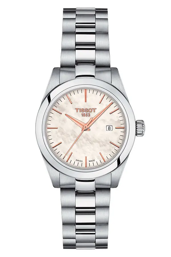 Tissot T-My Lady T132.010.11.111.00