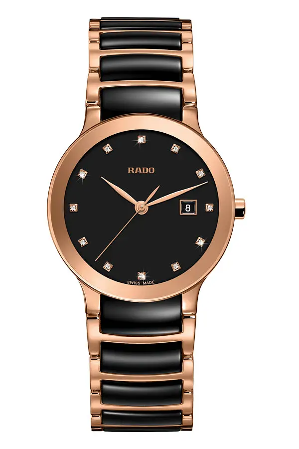 Rado Centrix Diamonds R30555732