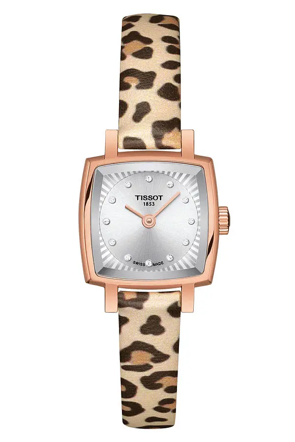 Tissot Lovely T058.109.37.036.00