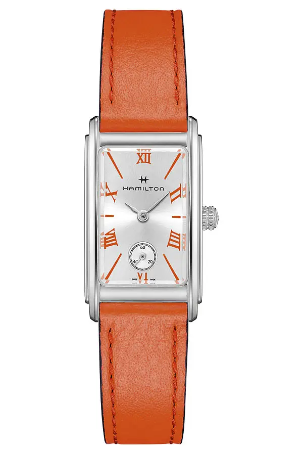 Hamilton American Classic Ardmore Quartz H11221851