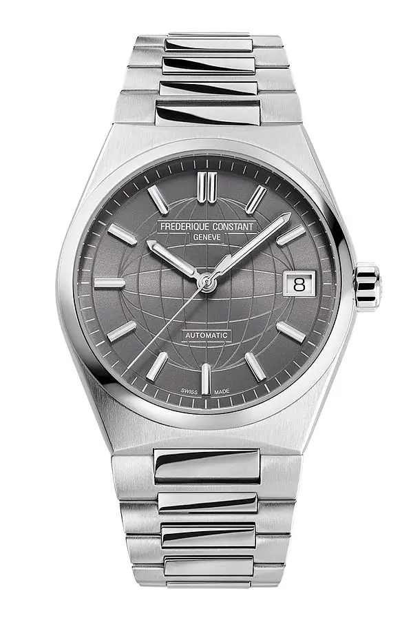 Frederique Constant Highlife Ladies Automatic FC-303LG2NH6B