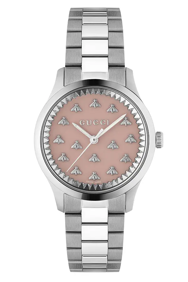 Gucci G-Timeless Multibee YA1265033