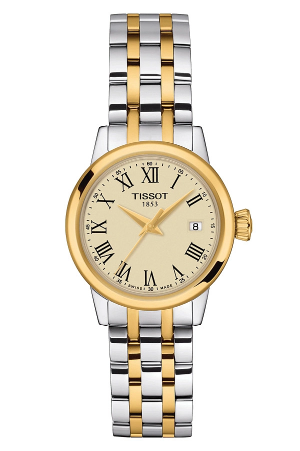 Tissot Classic Dream Lady T129.210.22.263.00