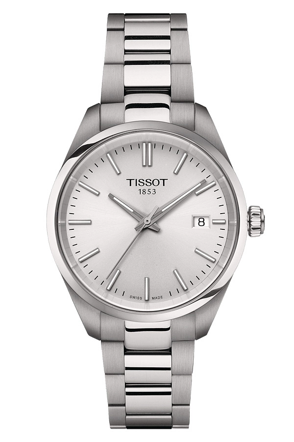 Tissot PR 100 34 mm T150.210.11.031.00