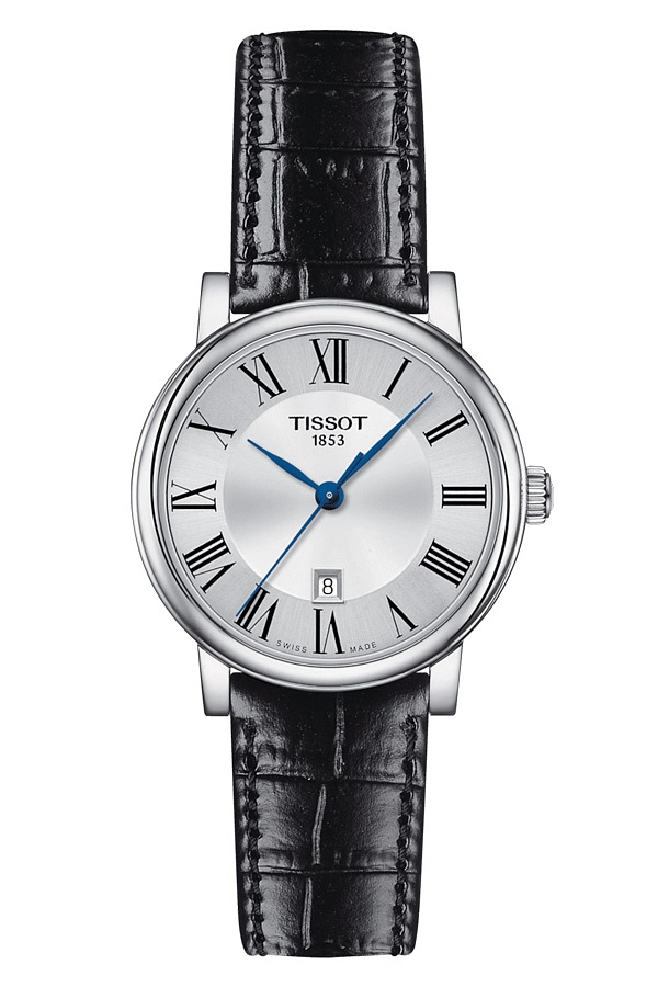 Tissot Carson Premium Lady T122.210.16.033.00