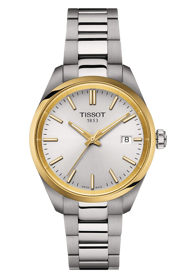 Tissot PR100 34mm T150.210.21.031.00