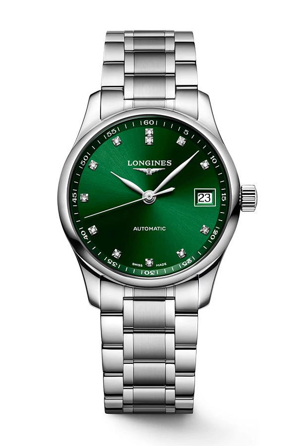 The Longines Master Collection L2.357.4.99.6