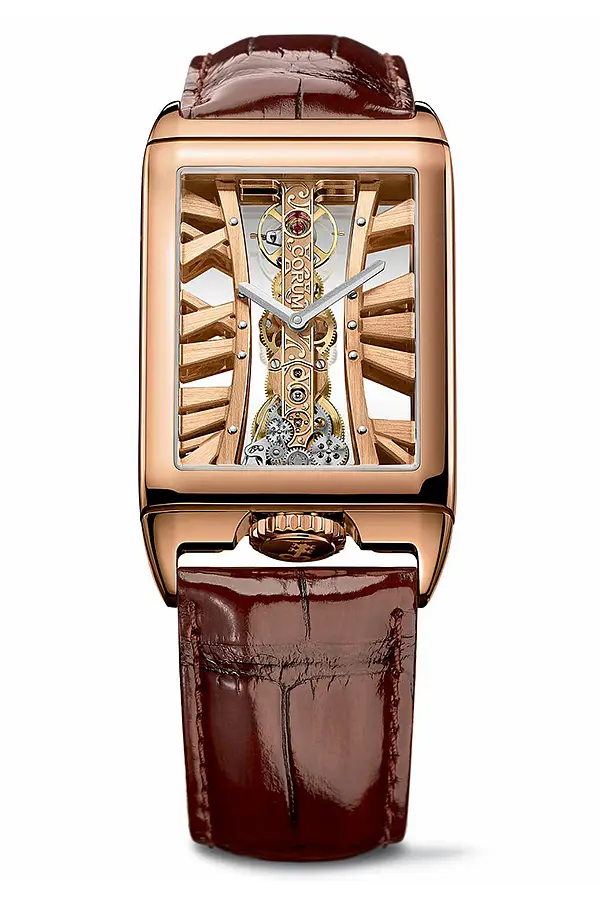 Corum Golden Bridge 113.050.55/0F02 MX55R