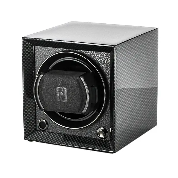 Paul Design Gentlemen 1 Carbon