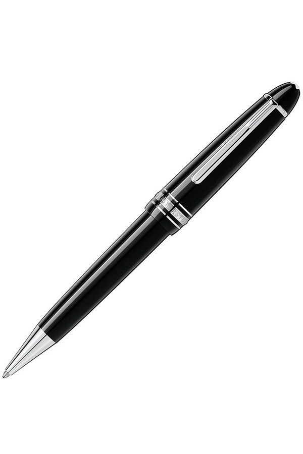 Montblanc Meisterstück Platinum-Coated LeGrand 7569