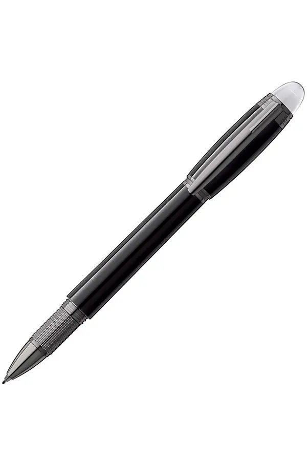 Montblanc StarWalker Midnight Black 105656