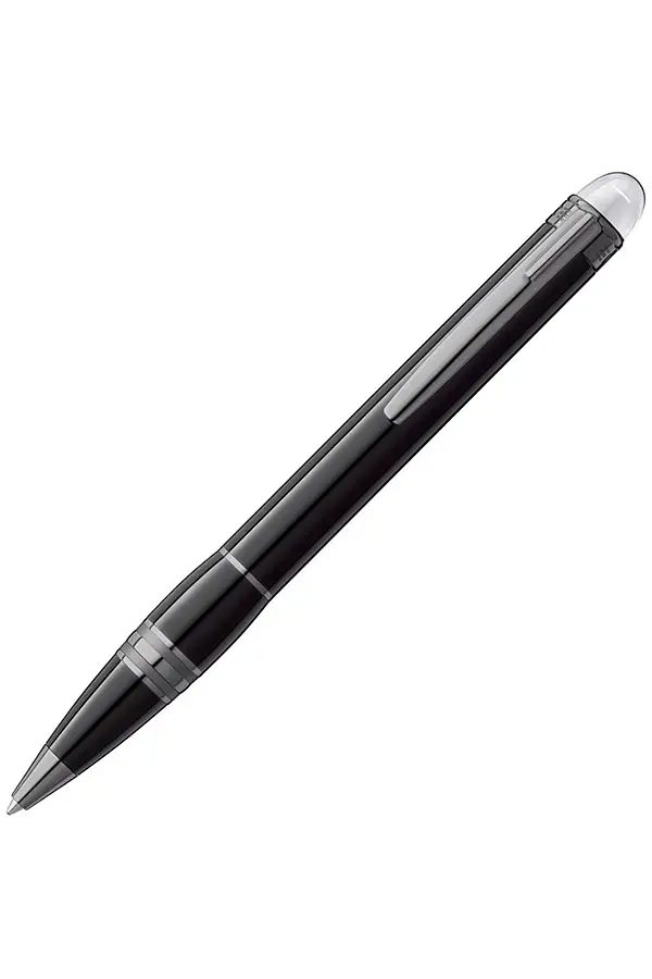 Montblanc StarWalker Midnight Black 105657