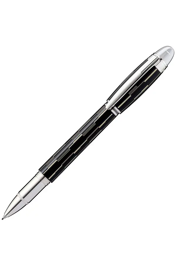 Montblanc StarWalker Black Mystery 104226