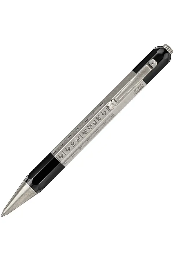 Montblanc Heritage Egyptomania Doué Ballpoint Pen 125486