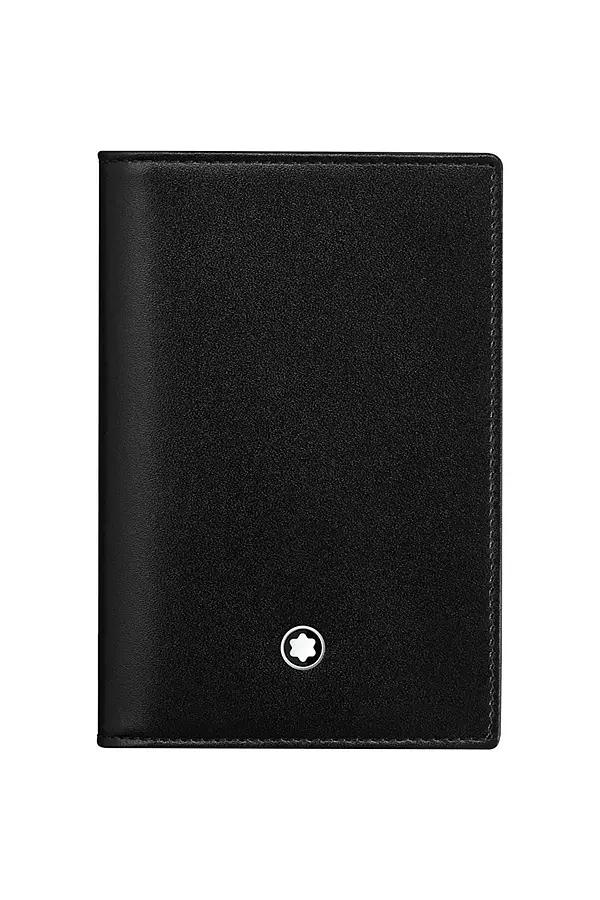 Montblanc Business card holder Meisterstück 14108