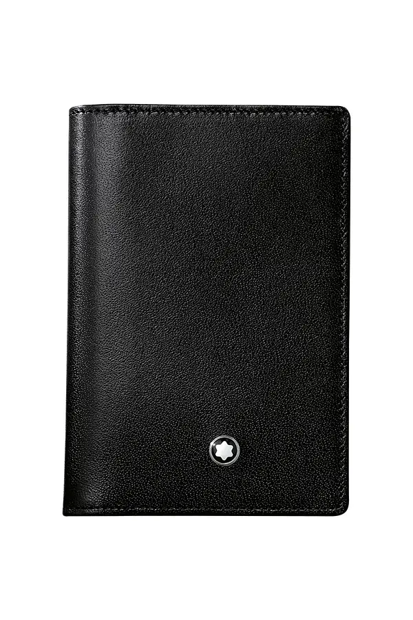 Montblanc Business card holder Meisterstück 7167