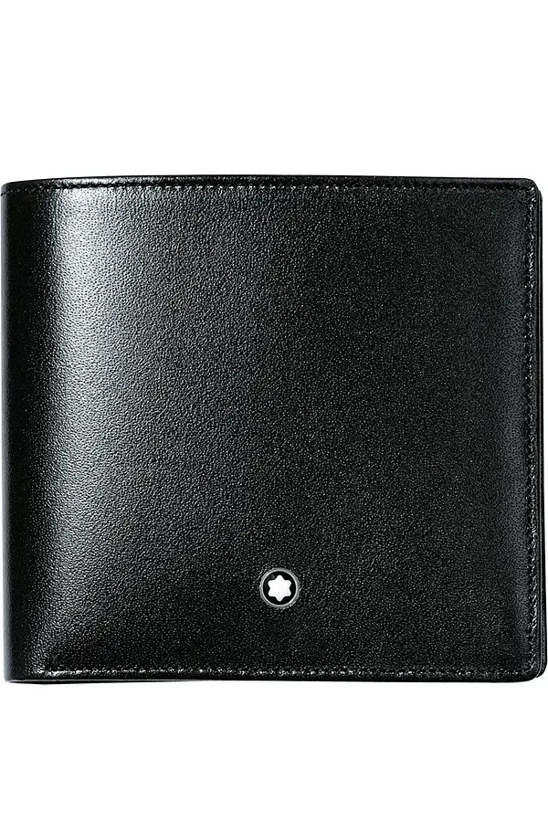Montblanc Wallet Meisterstück 7163