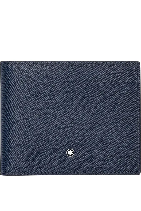 Montblanc Wallet Sartorial 113217