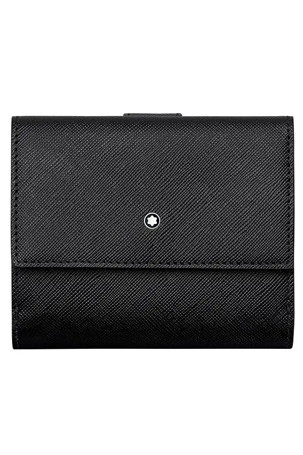 Montblanc Wallet Sartorial 113255