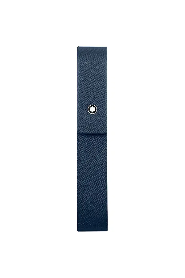 Montblanc Sartorial pen case 115411