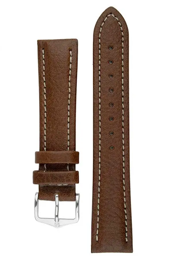 Hirsch Strap Buffalo Artisan L 11320215-2-20