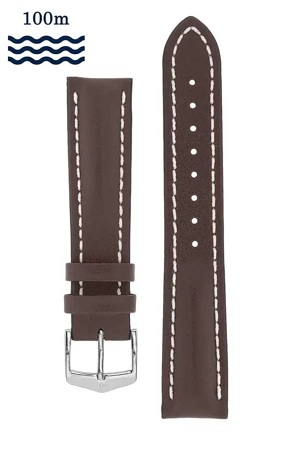 Hirsch Strap Heavy Calf L 01475010-2-20