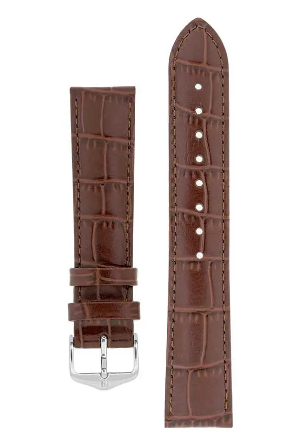 Hirsch Strap Louisianalook L 03427010-2-18