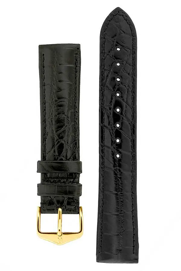 Hirsch Strap Baron L 08404059-1-20