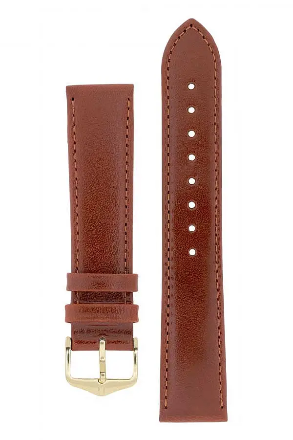 Hirsch Strap Osiris L 03475015-1-20