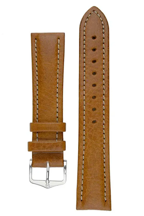 Hirsch Strap Buffalo Artisan L 11320275-2-22