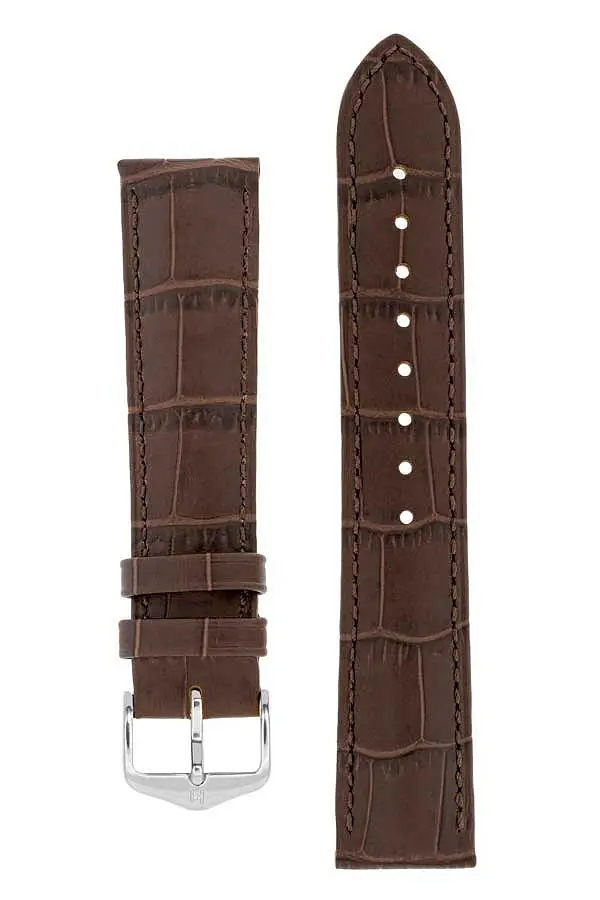 Hirsch Strap Duke L 01028010-2-22