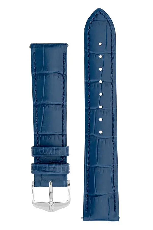 Hirsch Strap Duke L 01028080-2-22