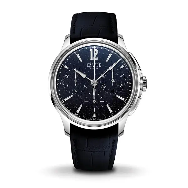 Cap Faubourg de Cracovie Aventurine