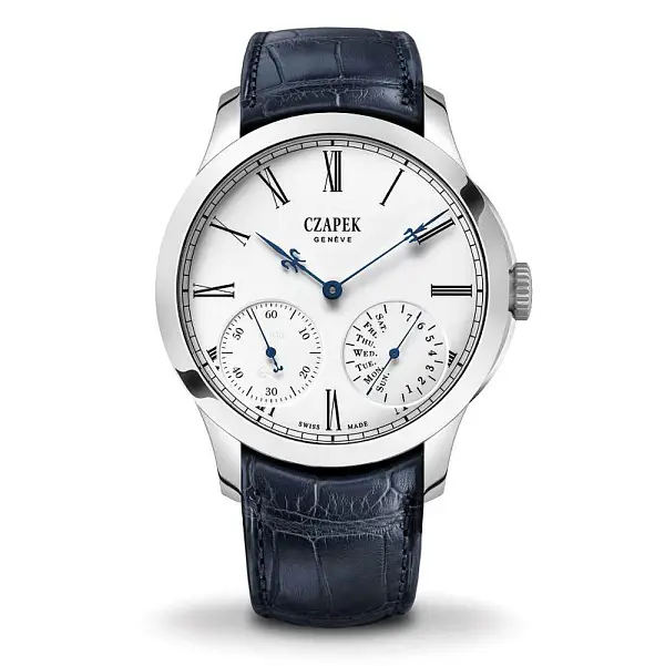 Cap Quai Des Bergues No25 Ter