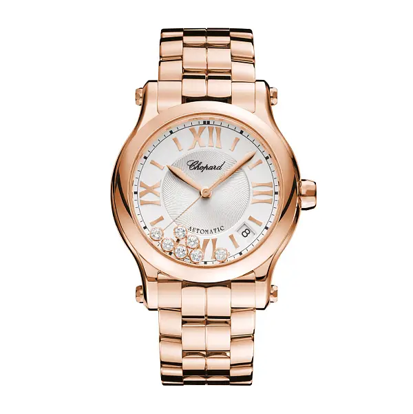 Chopard Happy Sport 274808-5002