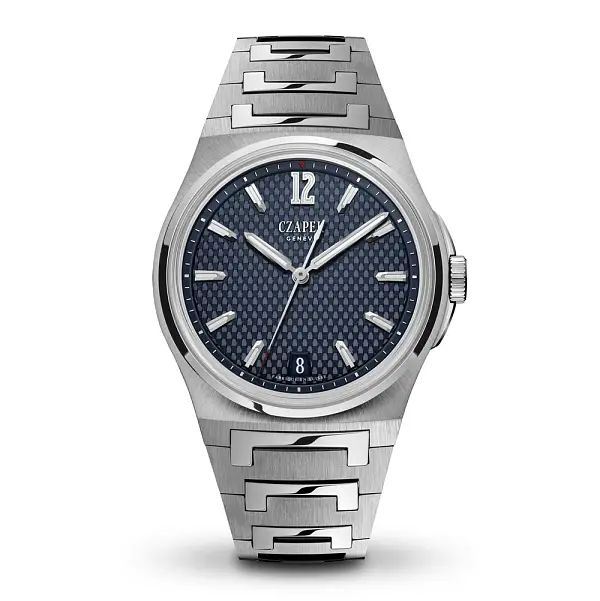 Cap Antarctique Passage de Drake Deep Blue 1530-12-RT-P/S