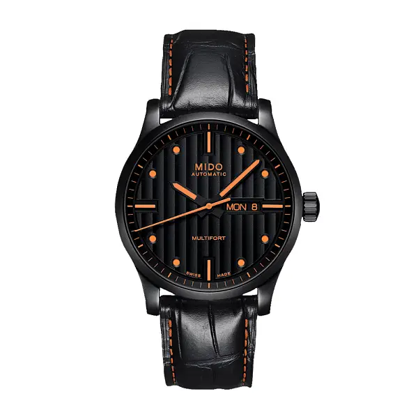 Mido Multifort Special Edition M005.430.36.051.80